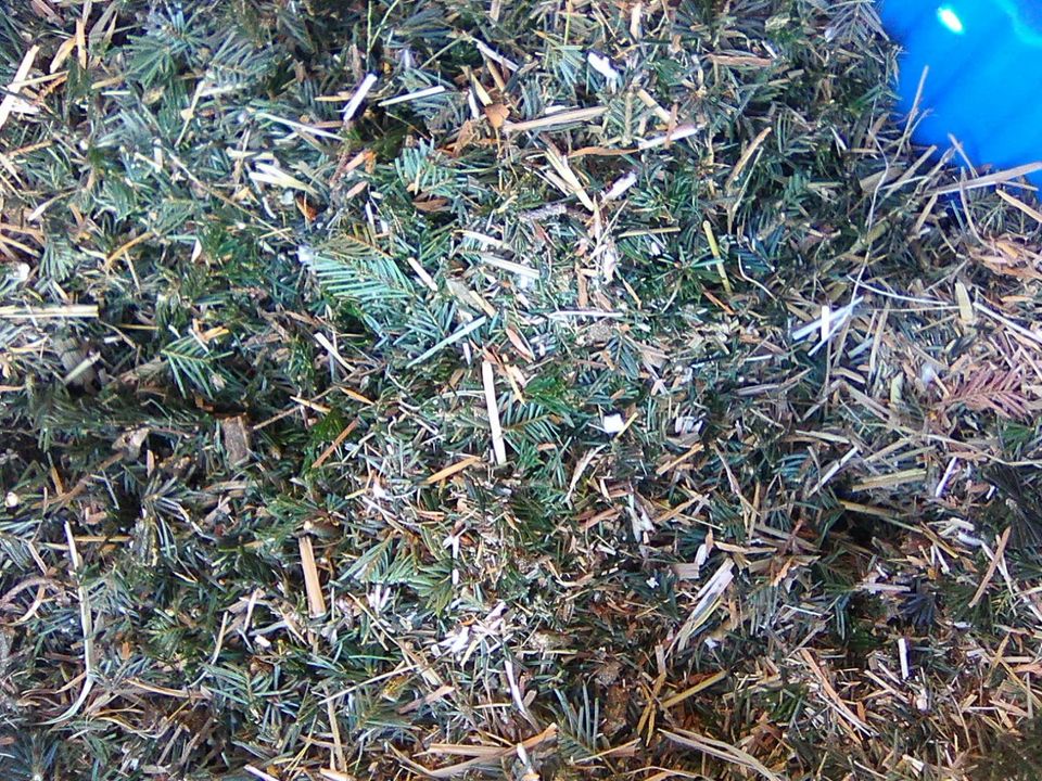 Waldboden grob Angebot 60 Liter Paket - Die Regenbogenhühner Waldboden grob Angebot 60 Liter Paket - Die Regenbogenhühner